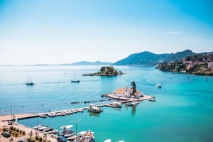 Corfu