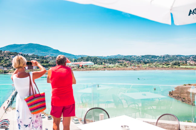 3-Day Corfu Family Itinerary: Relaxed & Kid-Friendly
