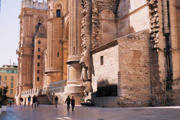 Cultural stay school trip