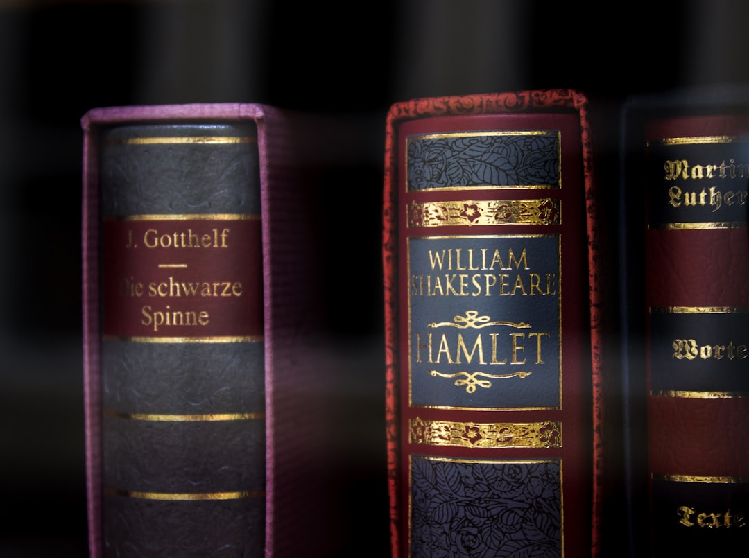 Hamlet - within us all header image