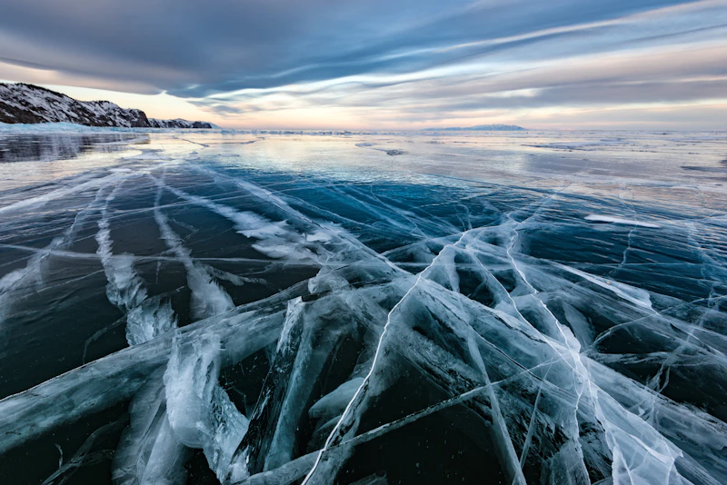 Lake Baikal