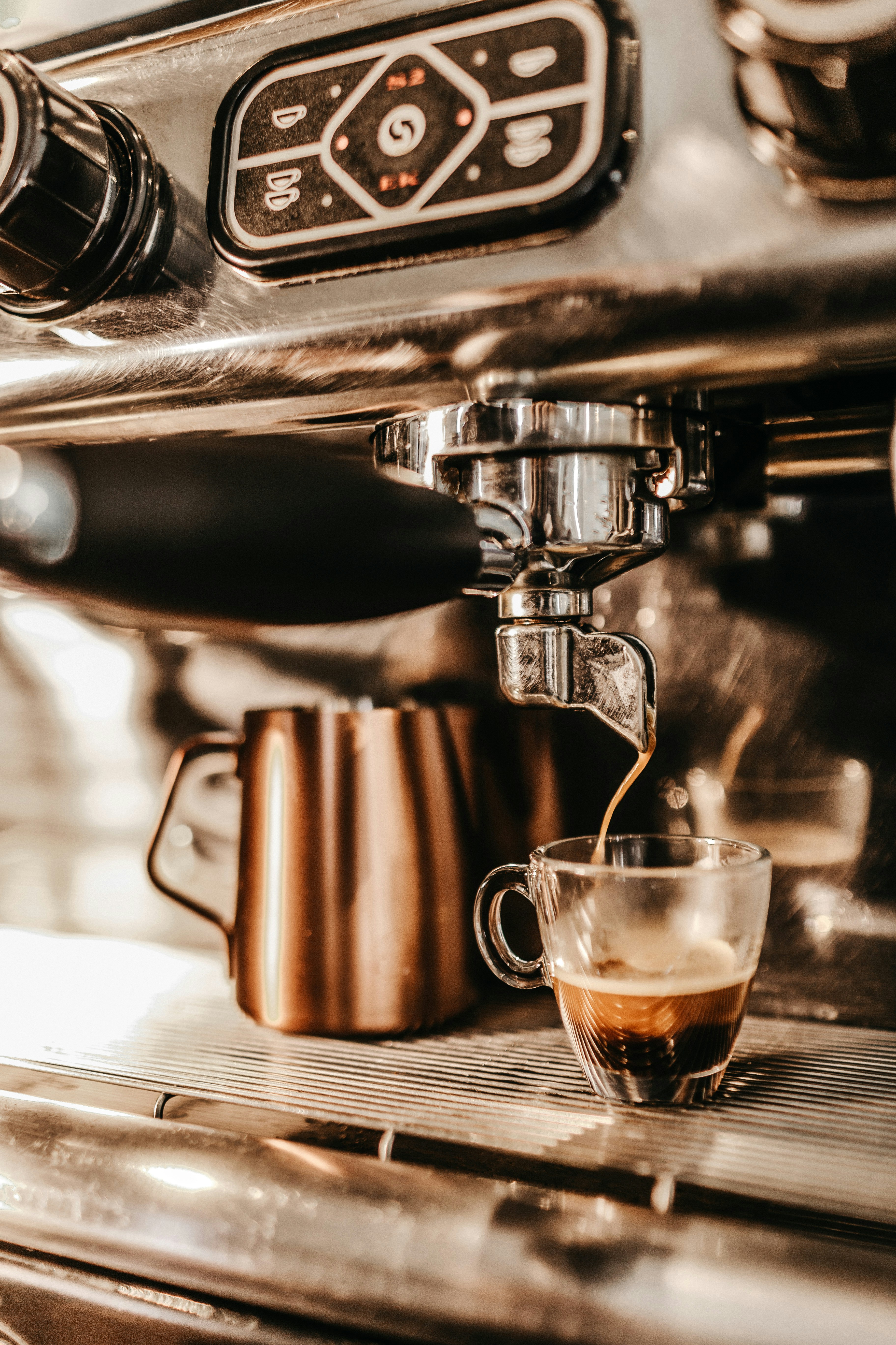 Coffee Lovers Sip! Google Pays Tribute To Godfather Of Espresso Machines -  DOTNET Institute