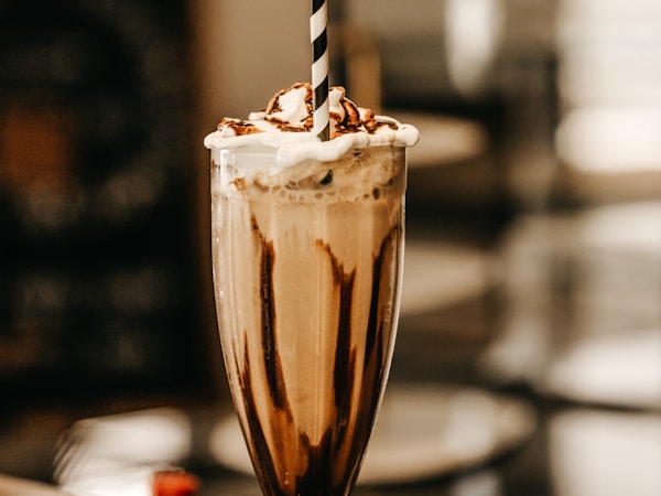 DDL Horchata