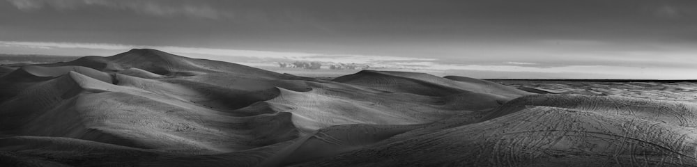 dune pavement