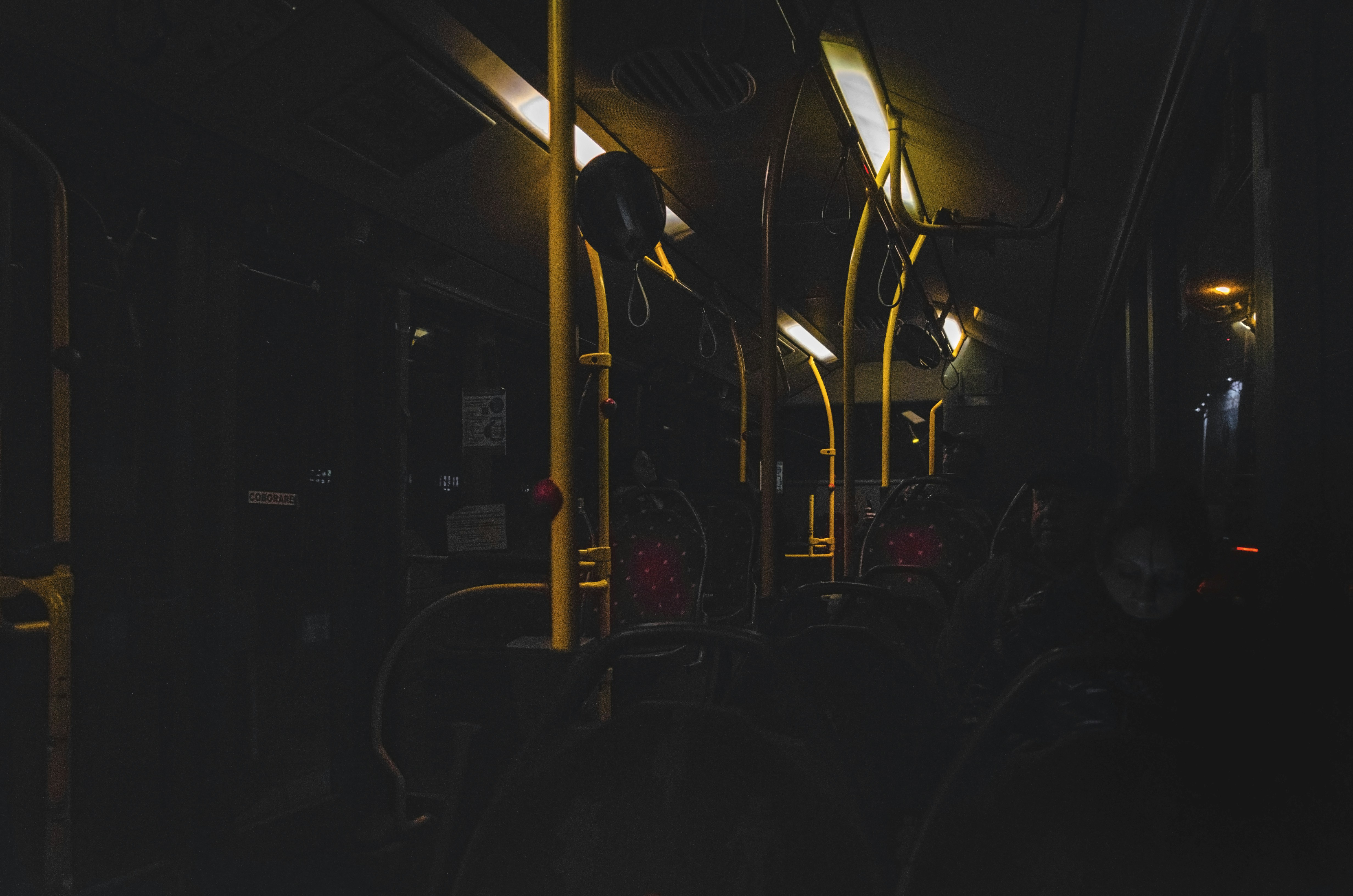 Night shift