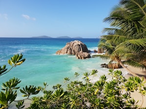 Seychelles sea on a holiday planned by Francesco Margaretini Luxury Travel Villas Weddings Honeymoon