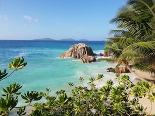 Seychelles sea on a holiday planned by Francesco Margaretini Luxury Travel Villas Weddings Honeymoon