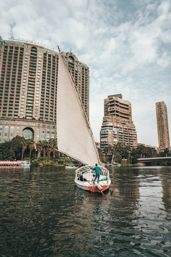 Cairo Weather Guide: Best Months to Visit & Ideal Seasons