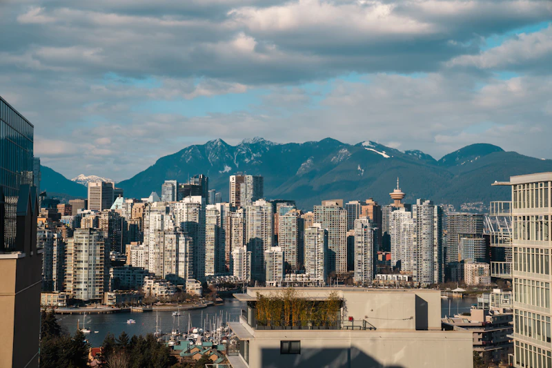 Vancouver