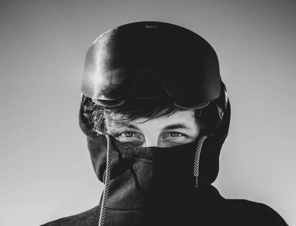 Snowboard Helmet