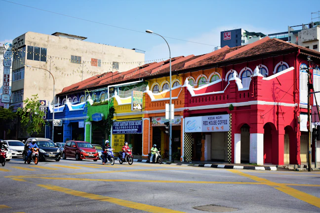 Ipoh 3-Day Family Itinerary: Kid-Friendly & Budget