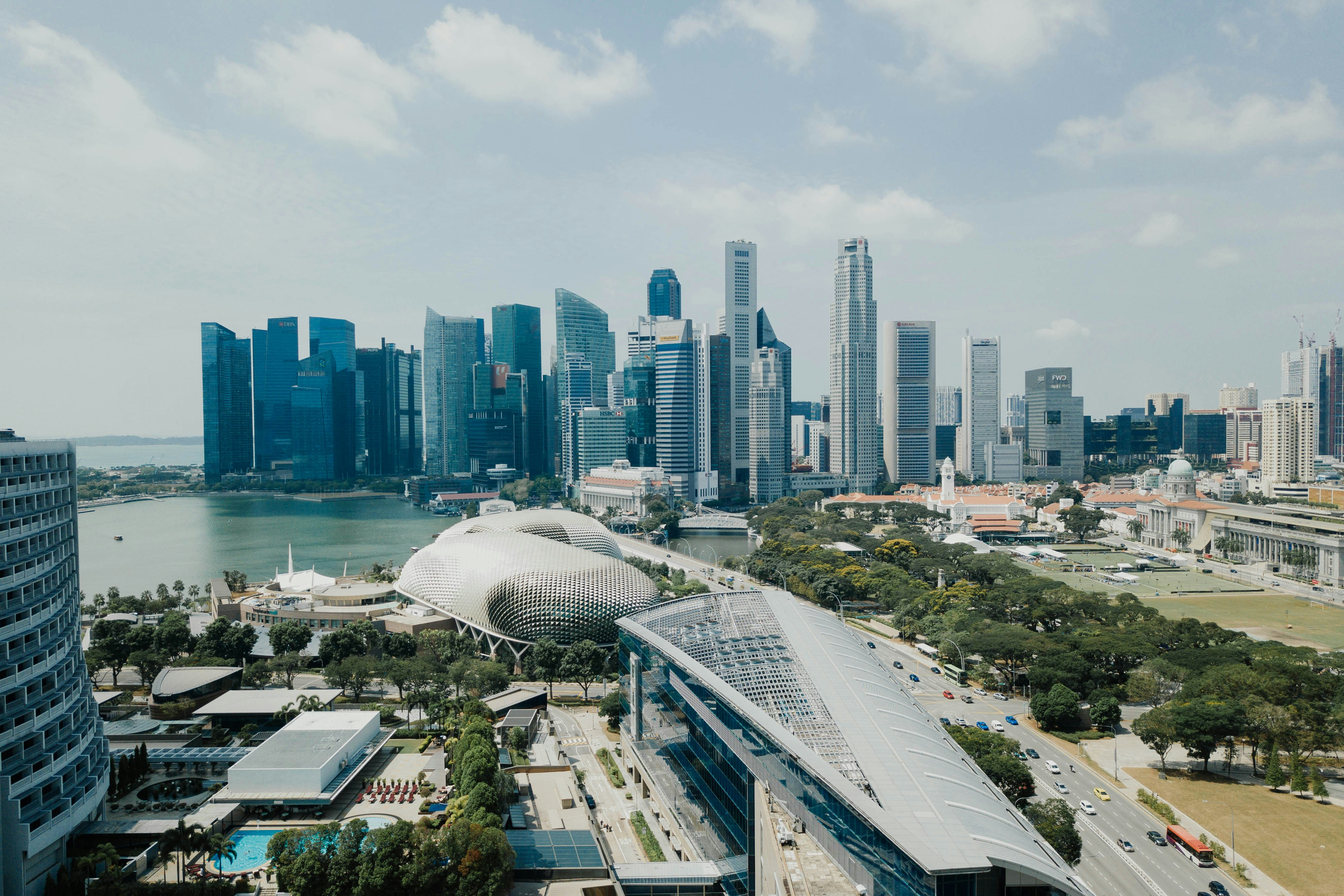 Photo by chuttersnap