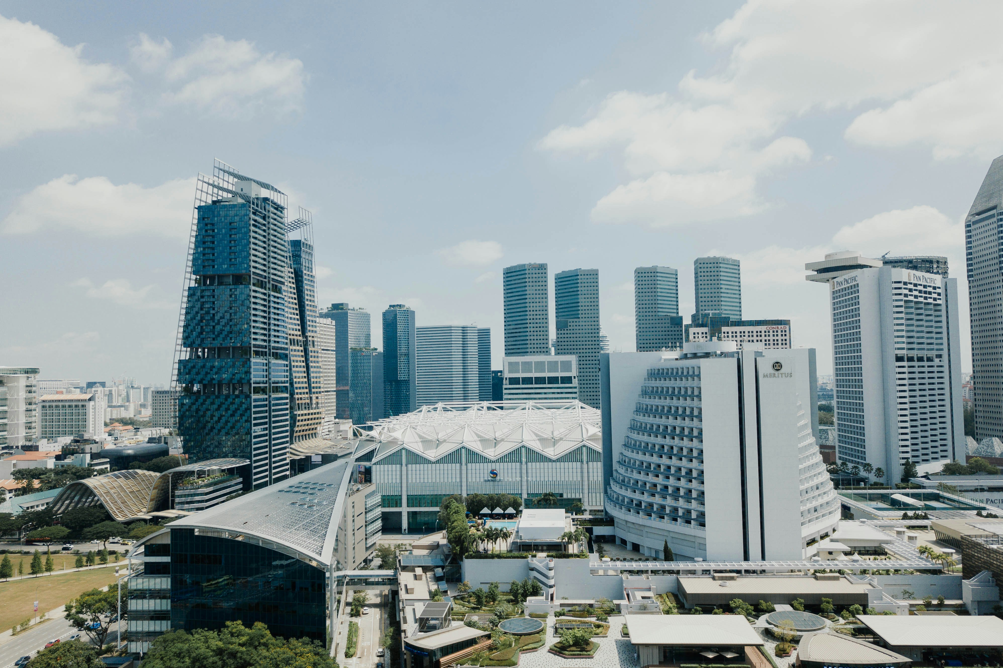 Singapore’s Tax-Free Tech Salaries: What ‘0% Capital Gains’ Really Means post image