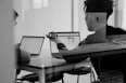 HR team using Prolumios for efficient workforce management
