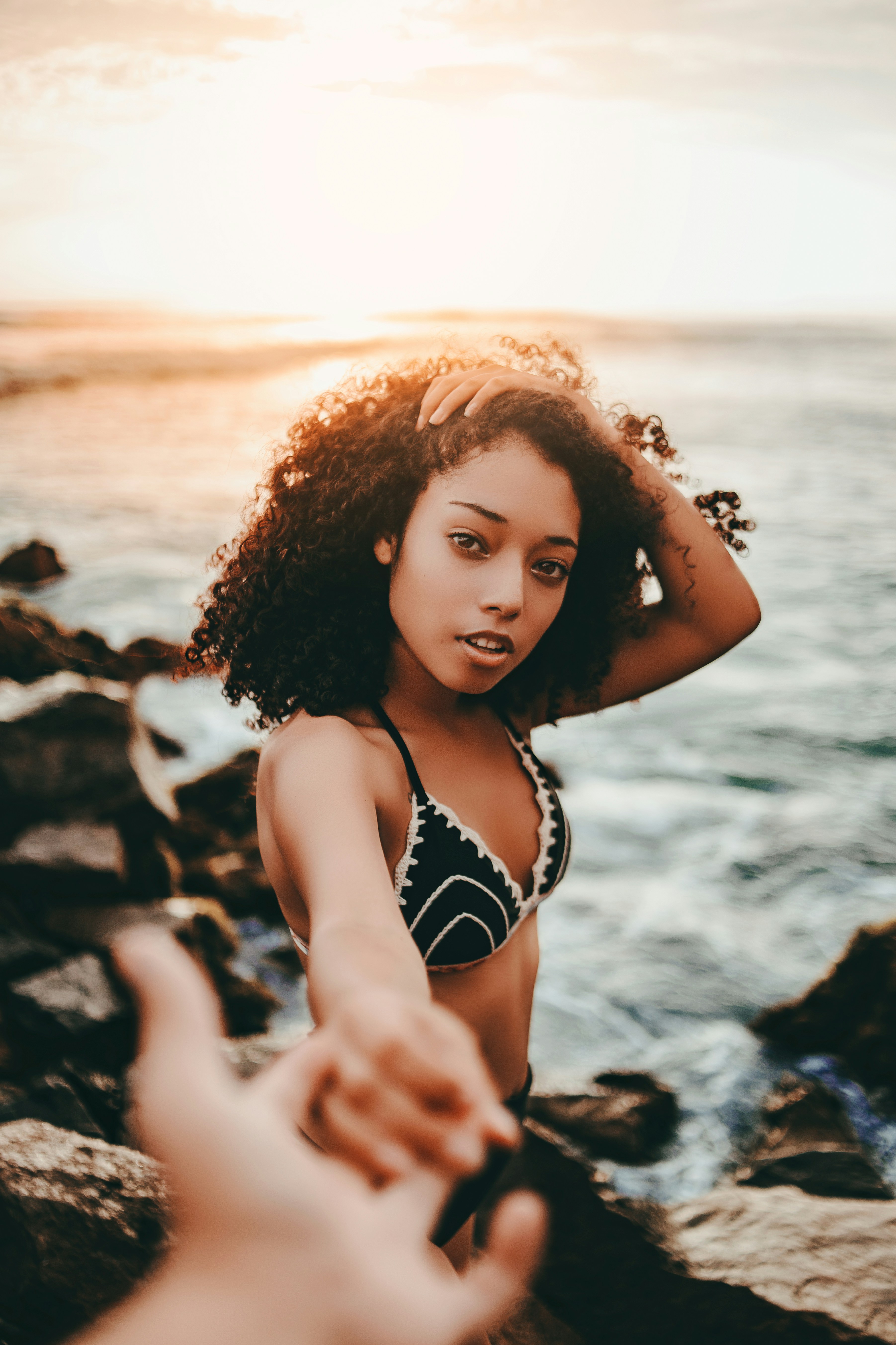 Tumblr Bikini Pictures Download Free Images On Unsplash