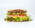 Panier Repas : Sandwich Poulet Rôti