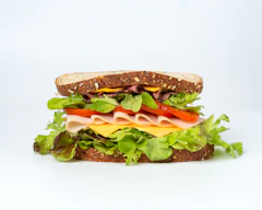 Sandwich Kefta
