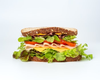 Piadina speck