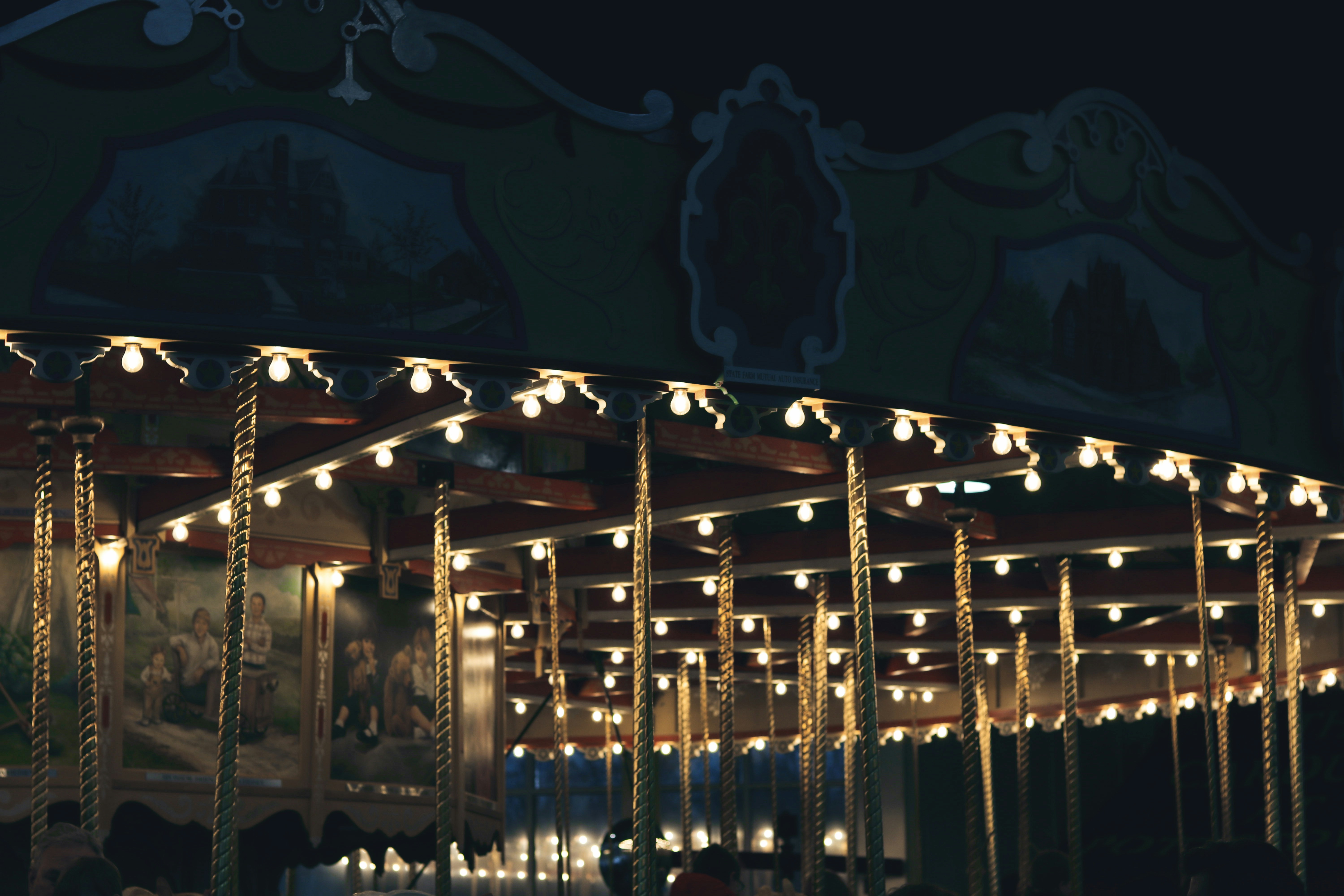 华为主题市场，个性与科技的融合新空间