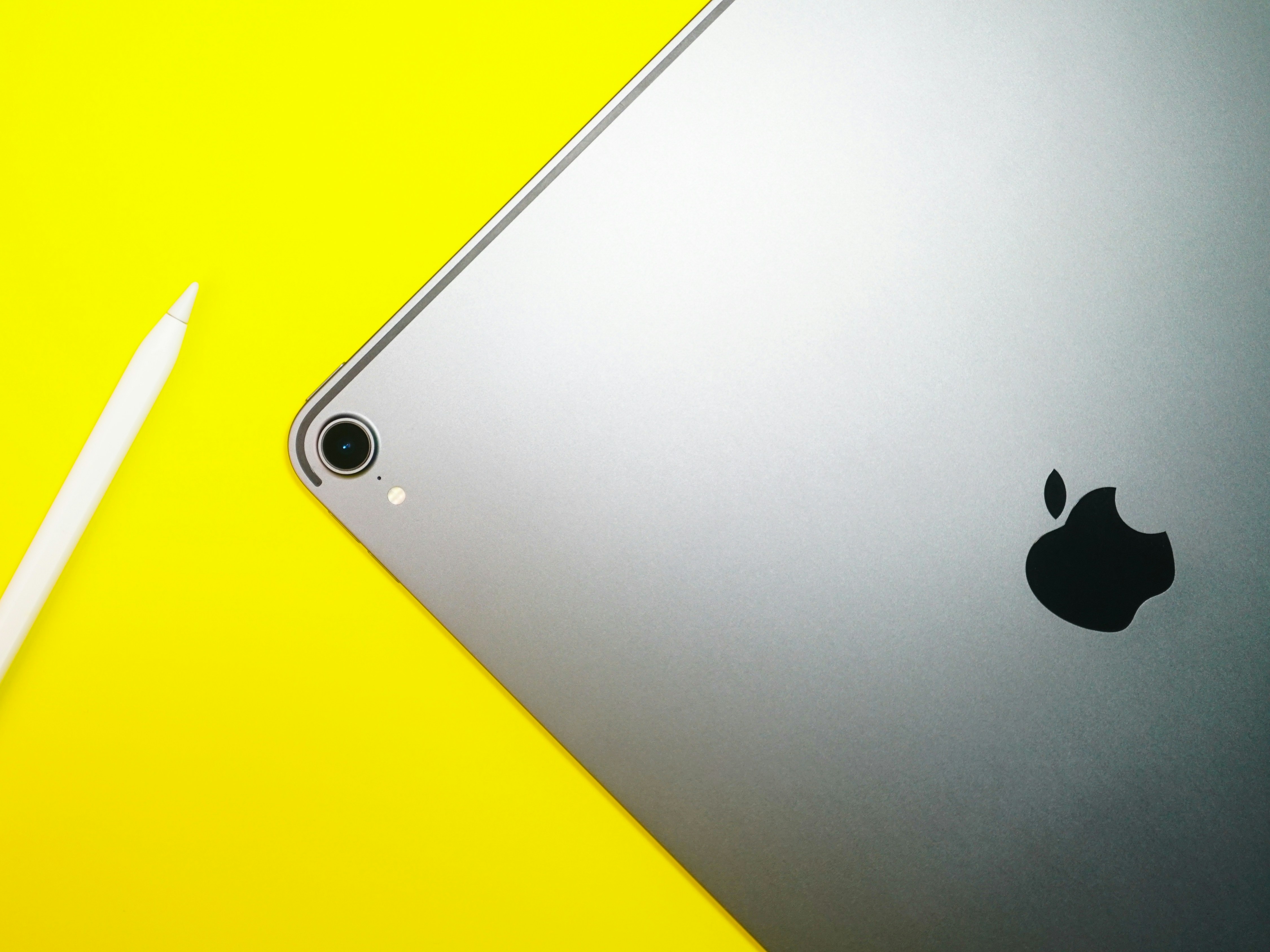 iPad 2019 — Tablet Line Upgrade. What Apple Invented This Time?