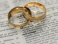 Husband and Wife for Eternity: The Thought of the Pre-Nicene Fathers