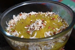 Es Teler Kuah Kental