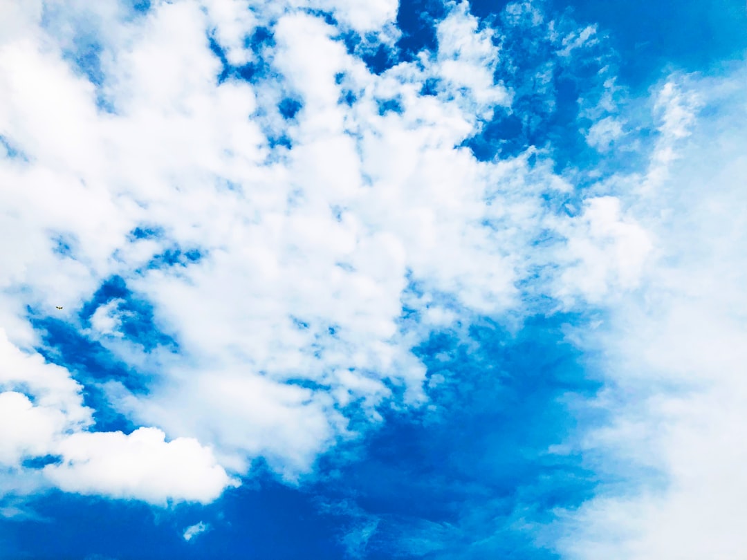 Лазурное небо фото Лазурное небо фото