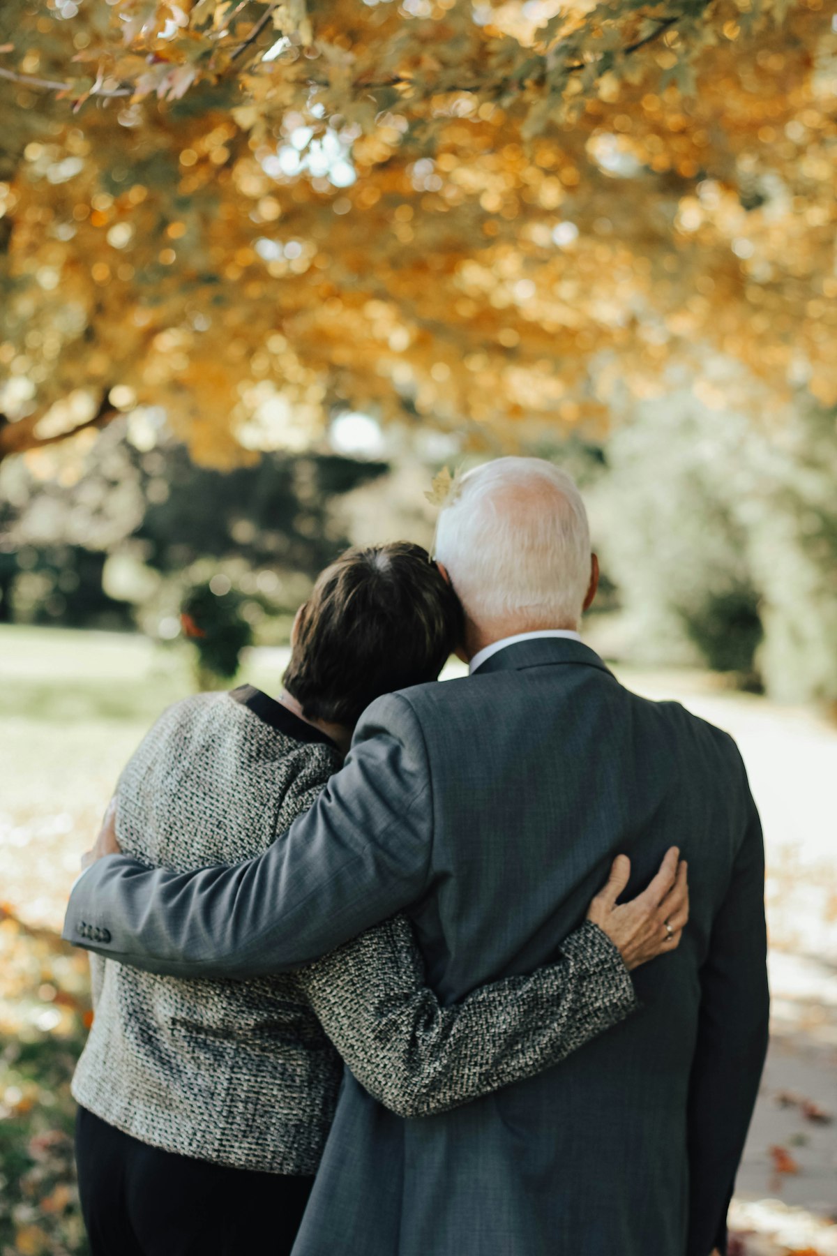 End of Life Planning: Include Funeral Arrangements