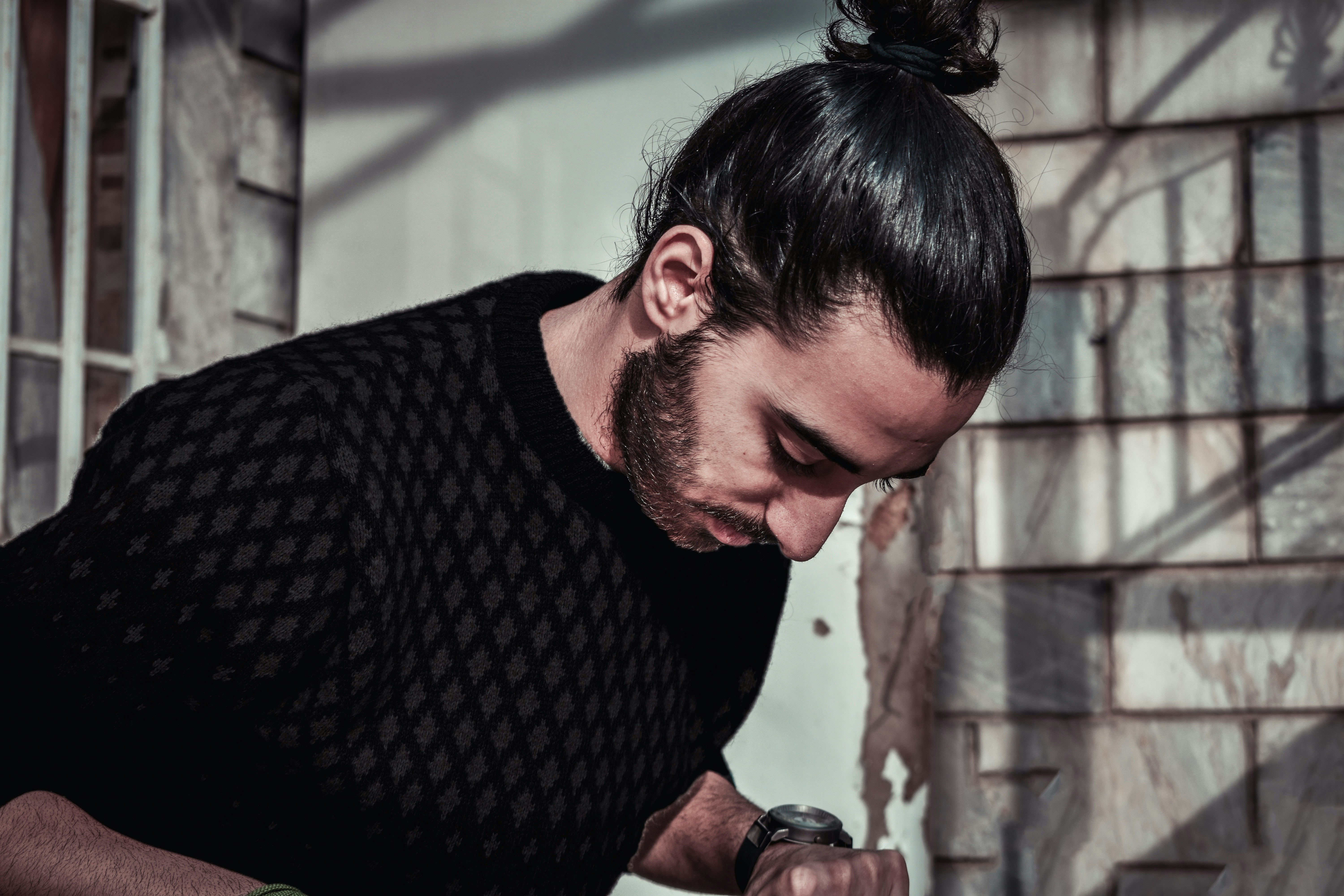 Photo by siavashghanbari