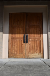 Premium Aluminum Doors and Windows
