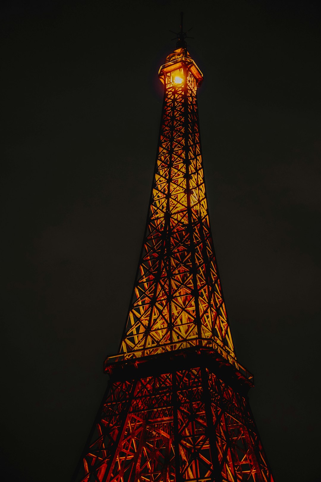 Eiffel Tower, Paris