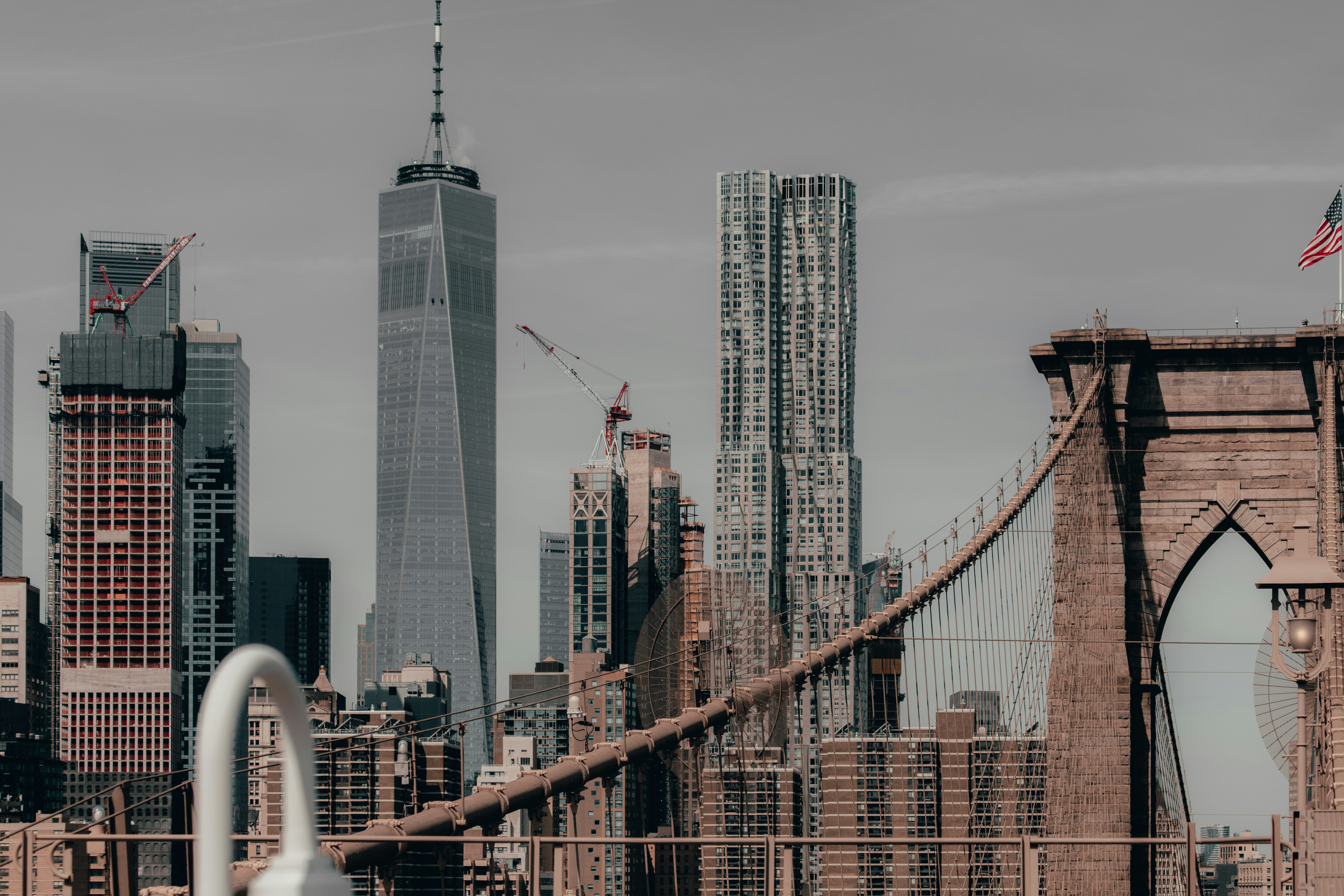 New York Hangout