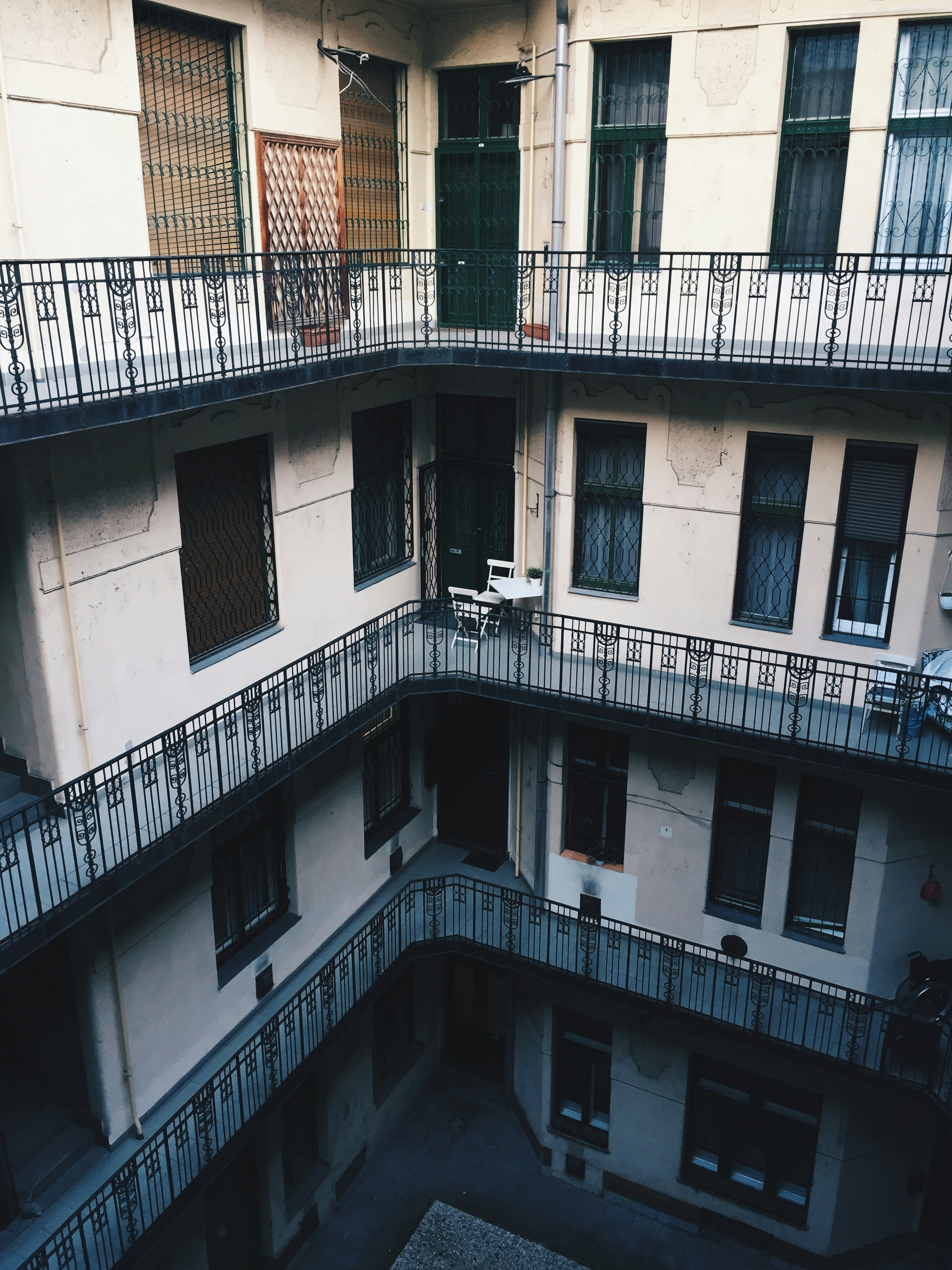 Photo by pedromealha