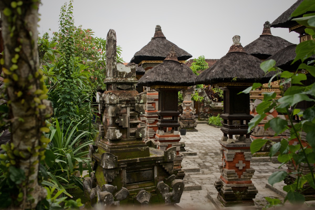 Last day in Ubud