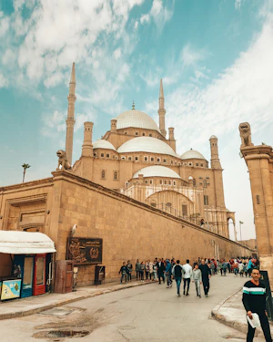 Egypt destination gallery