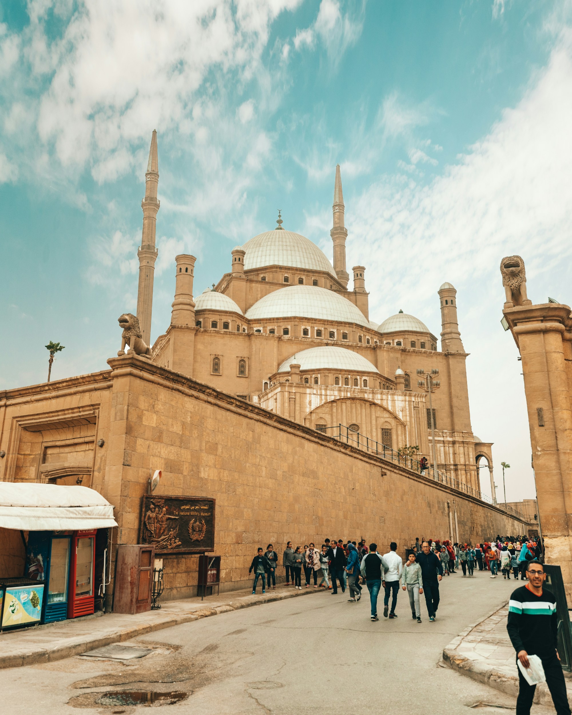 Cairo's Culture & Traditions: Heritage, Festivals & Customs