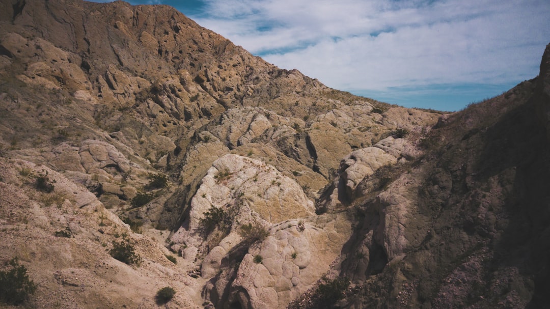 Badlands photo spot Unnamed Road Twentynine Palms