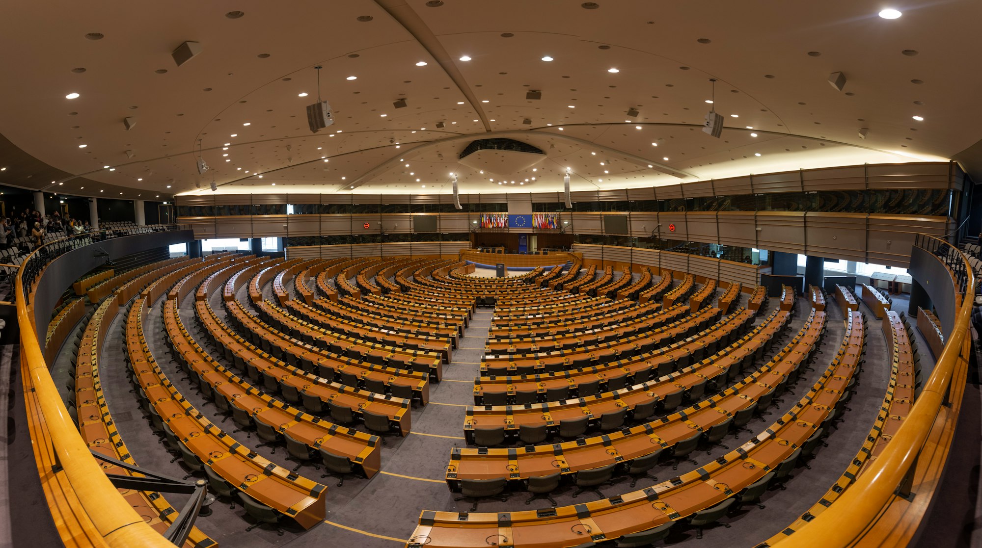 Fitfor55: MEPs to Vote on Three Laws Next Week
