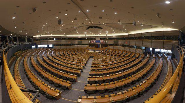 Parlement Européen