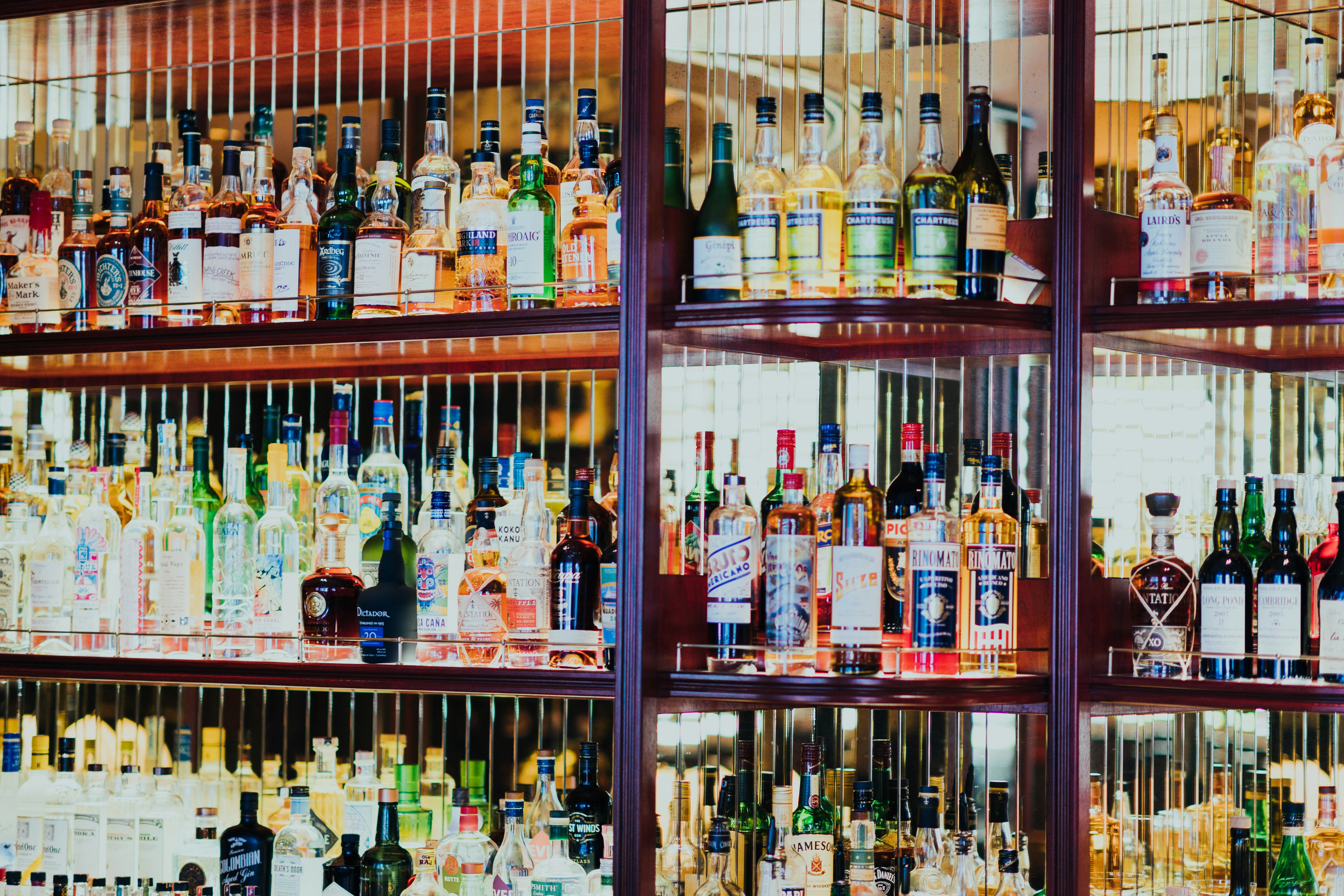 Photo by chuttersnap