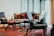 A cozy living room featuring elegant furniture and tasteful decor, showcasing a blend of modern and classic design elements.