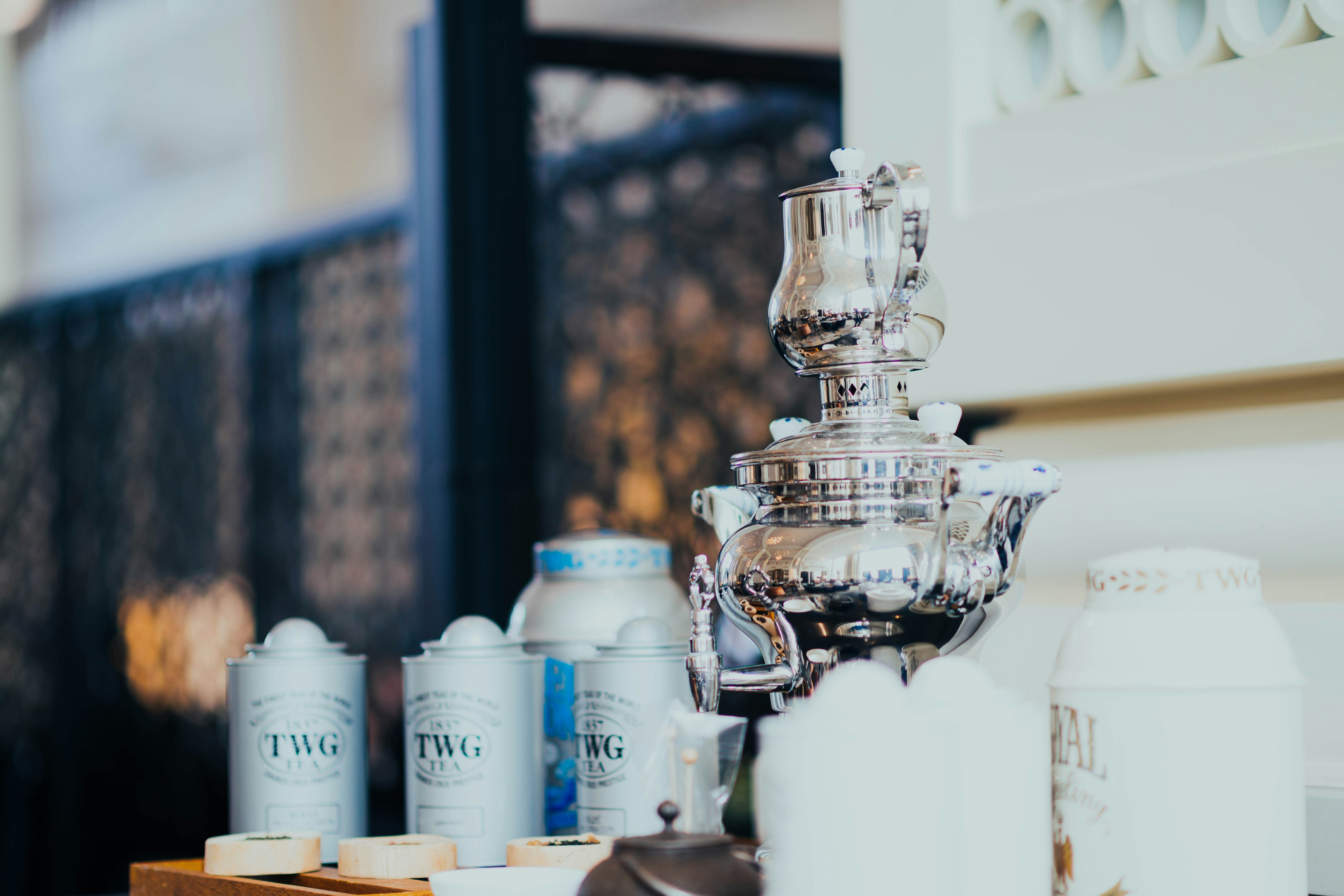 Photo by chuttersnap