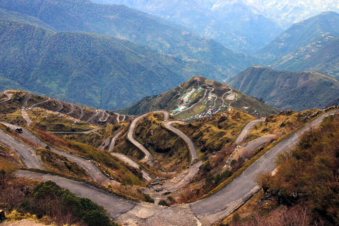 Follow the Silk Road to Asia's Lost Kingdoms - The Ancient Trade Ro… — Follow the Silk Road to Asia's