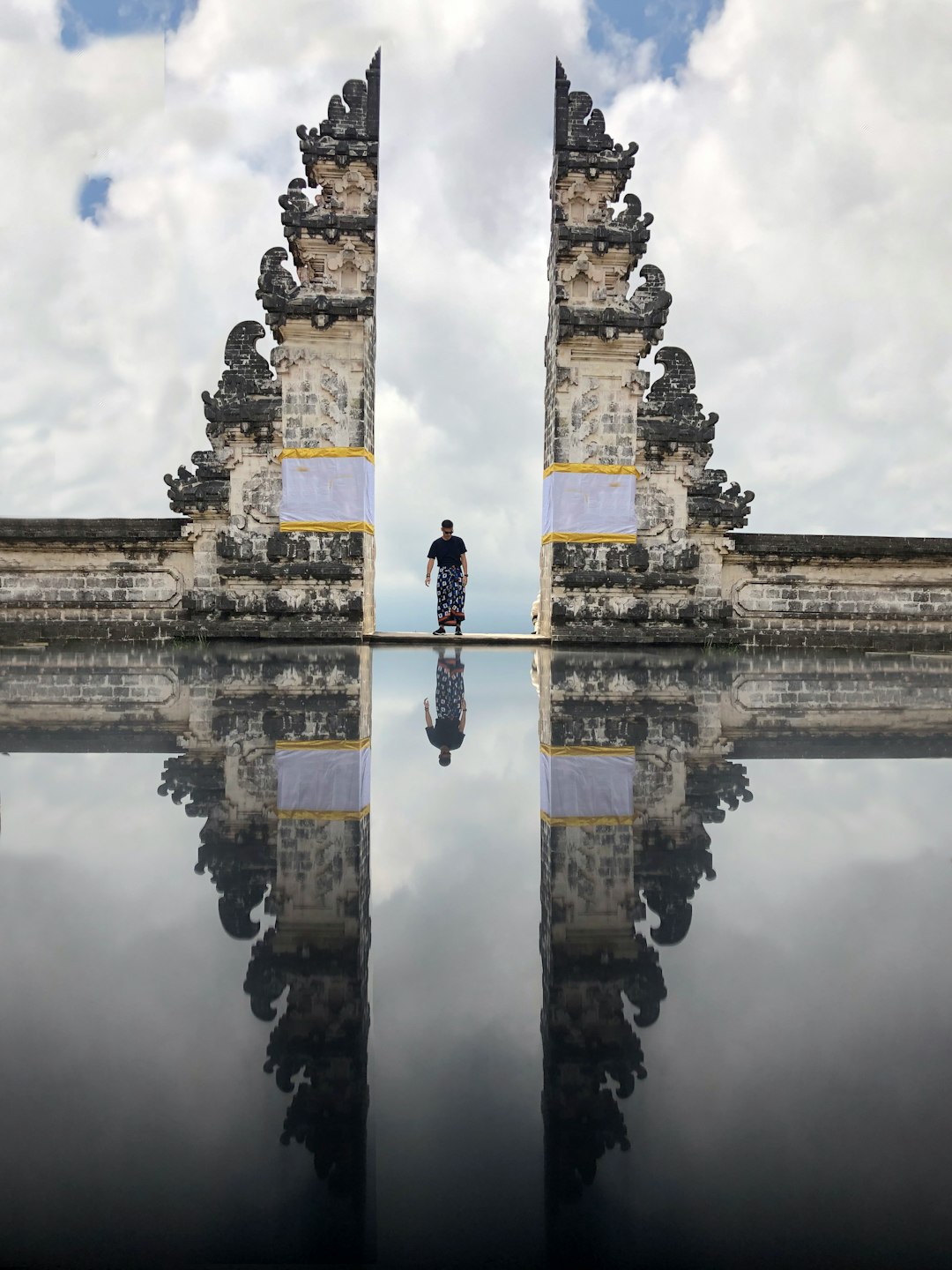 Waterway photo spot Temple Of Lempuyang Luhur Bali
