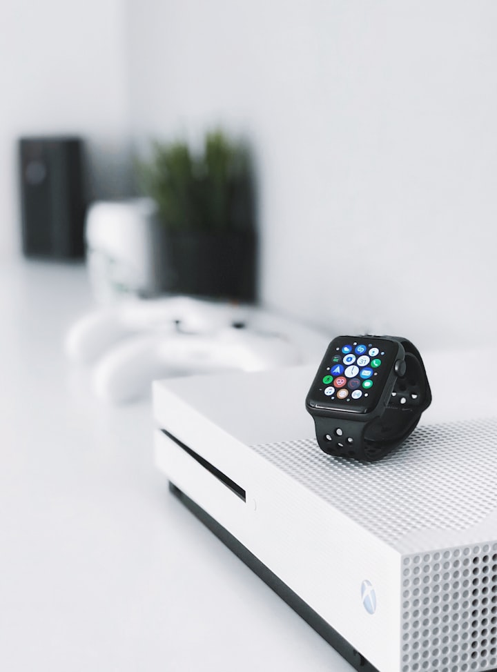 Apple Watch Blood Oxygen Lawsuit