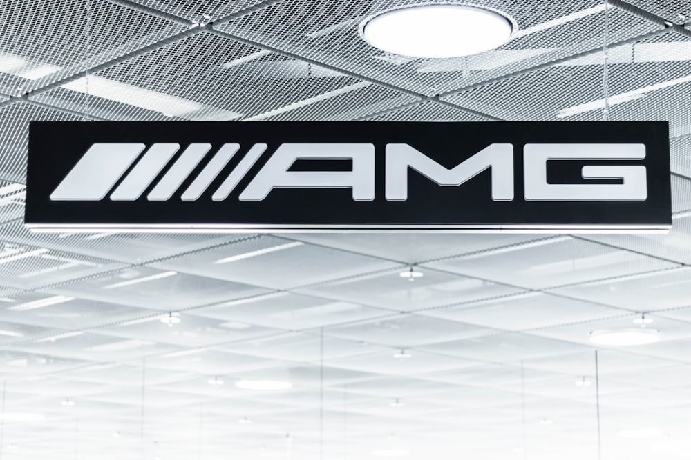 AMG logo photo – Free Clean Image on Unsplash