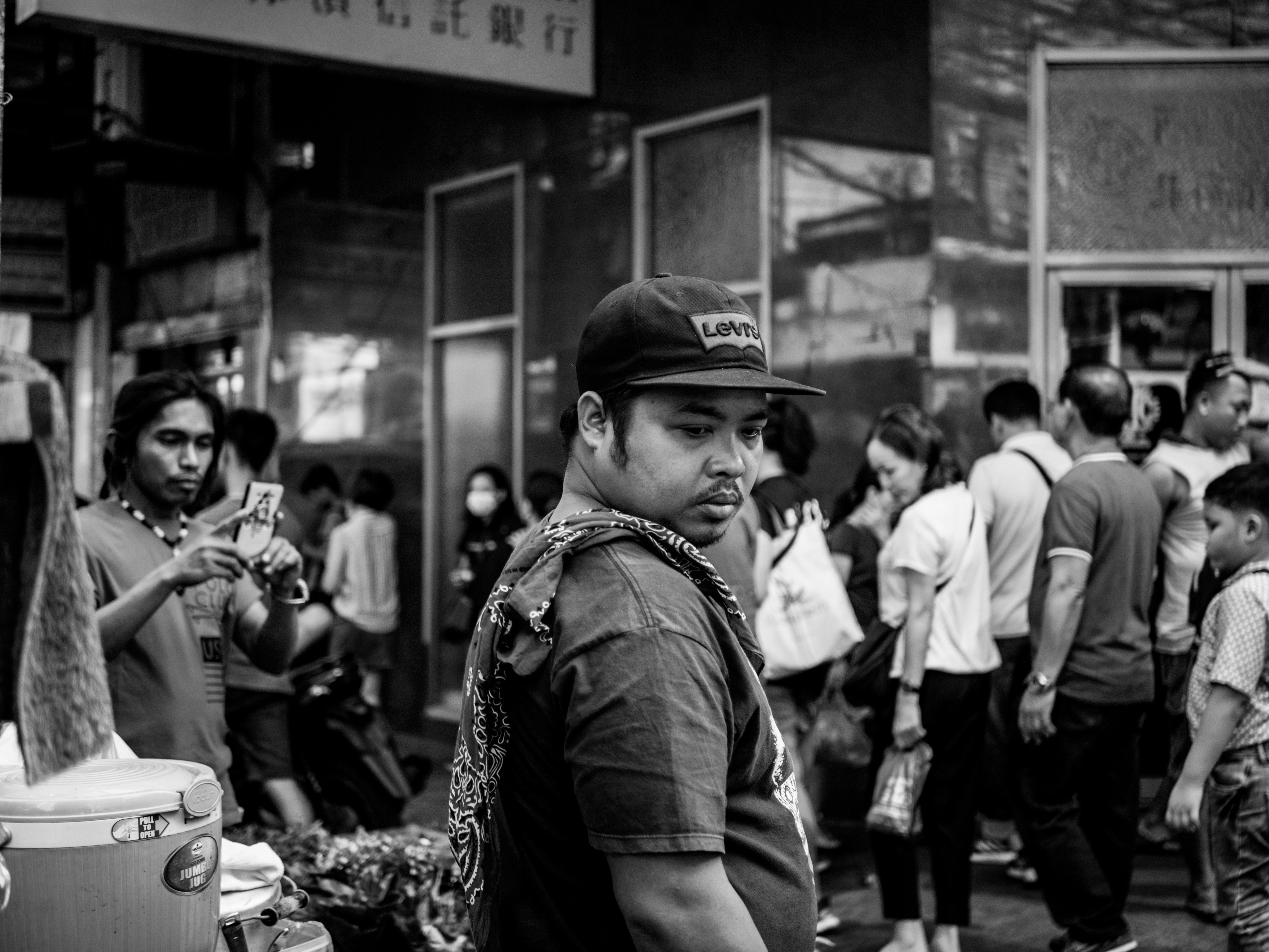 Photo by maryyalong