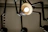 Artistic 3D rendering of a modern industrial lamp with brushed metal and soft lighting.