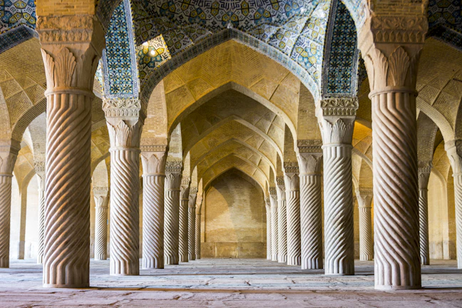 12-Day Iran Family Itinerary: Classic Cultural Route
