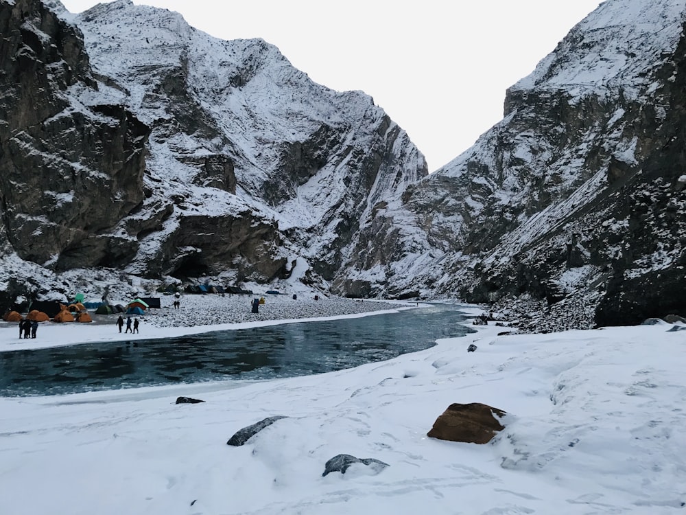 Zanskar Valley: places to visit in Leh Ladakh